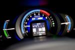 Honda Insight 2009 года